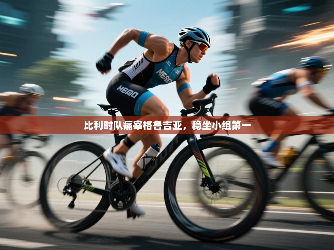 开云体育app下载入口-比利时队痛宰格鲁吉亚，稳坐小组第一  第2张