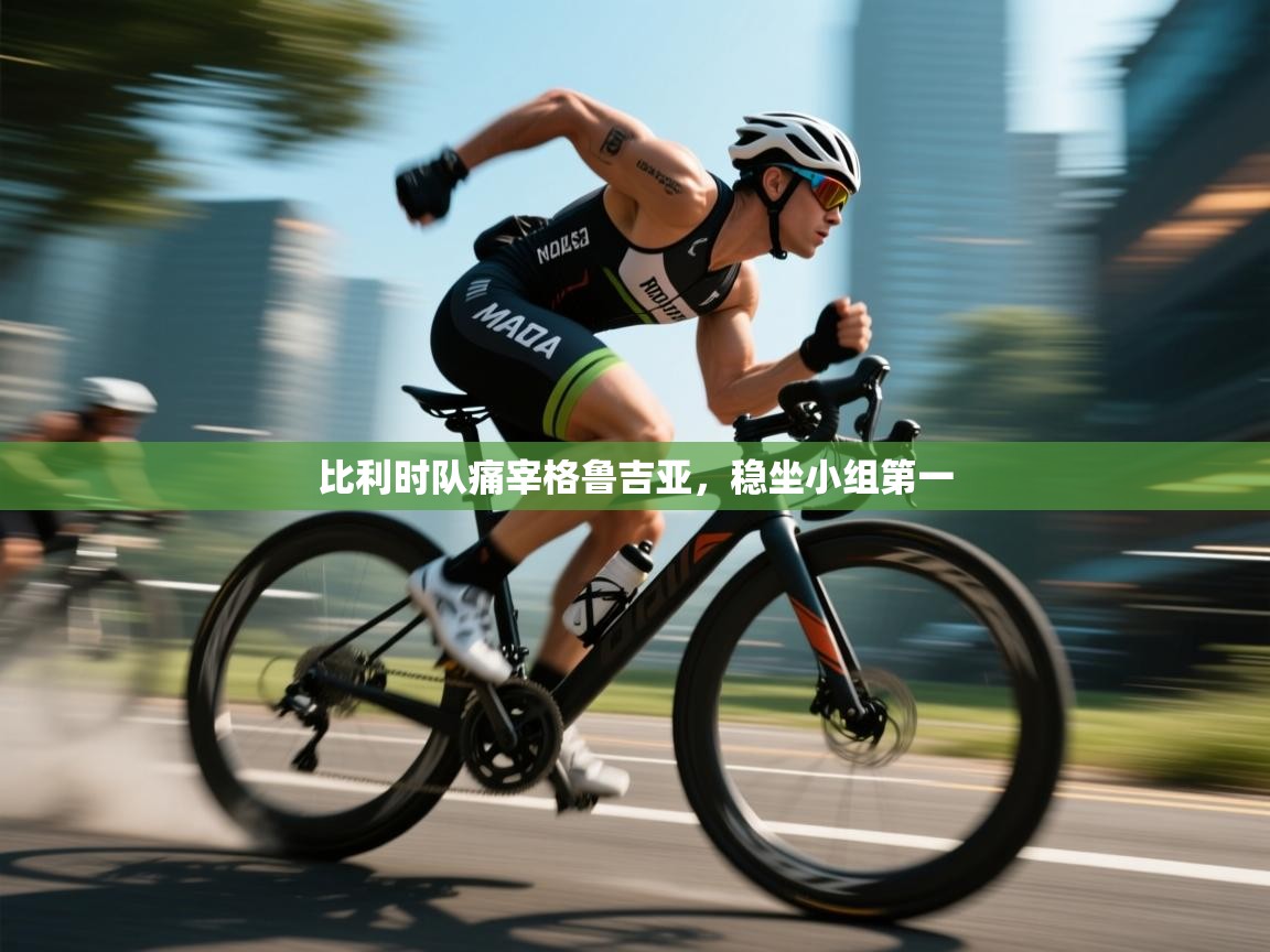 开云体育app下载入口-比利时队痛宰格鲁吉亚，稳坐小组第一  第3张