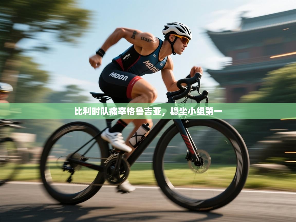 开云体育app下载入口-比利时队痛宰格鲁吉亚，稳坐小组第一  第4张