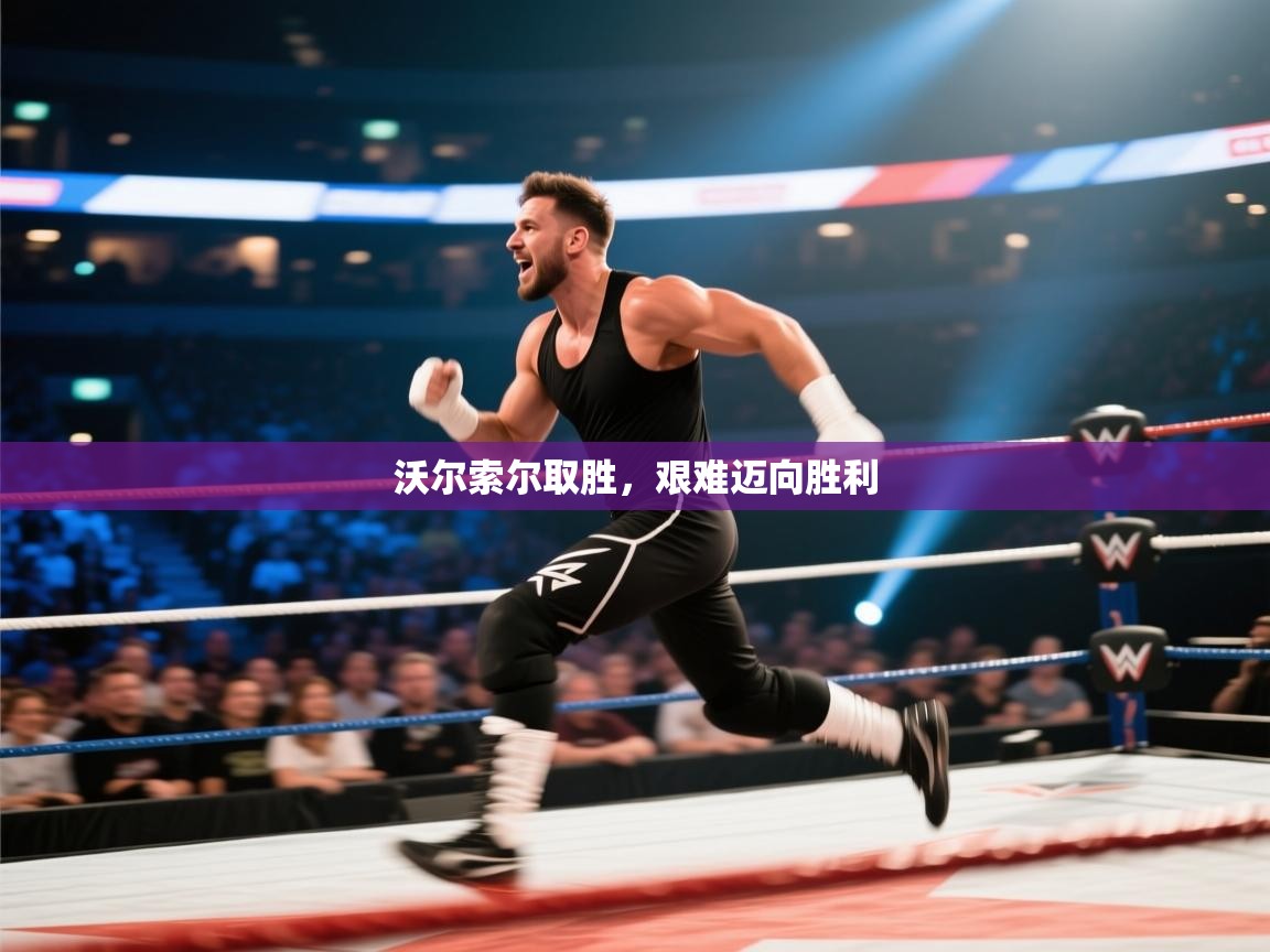 开云平台-沃尔索尔取胜，艰难迈向胜利