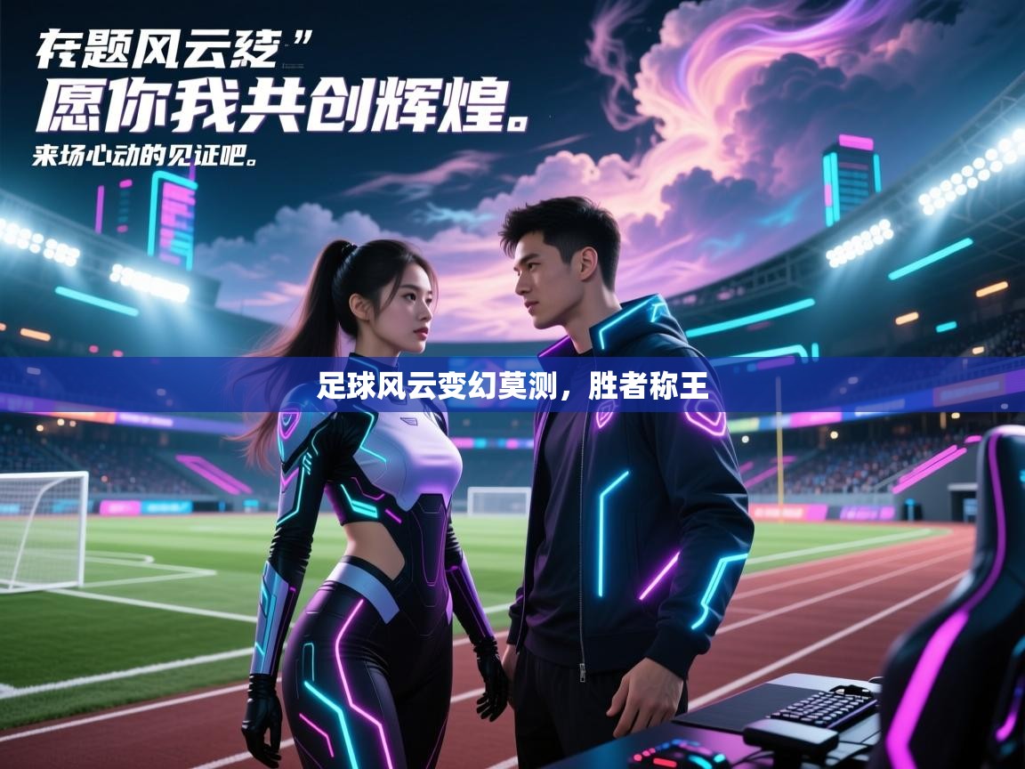 开云体育官方版下载-足球风云变幻莫测，胜者称王  第2张