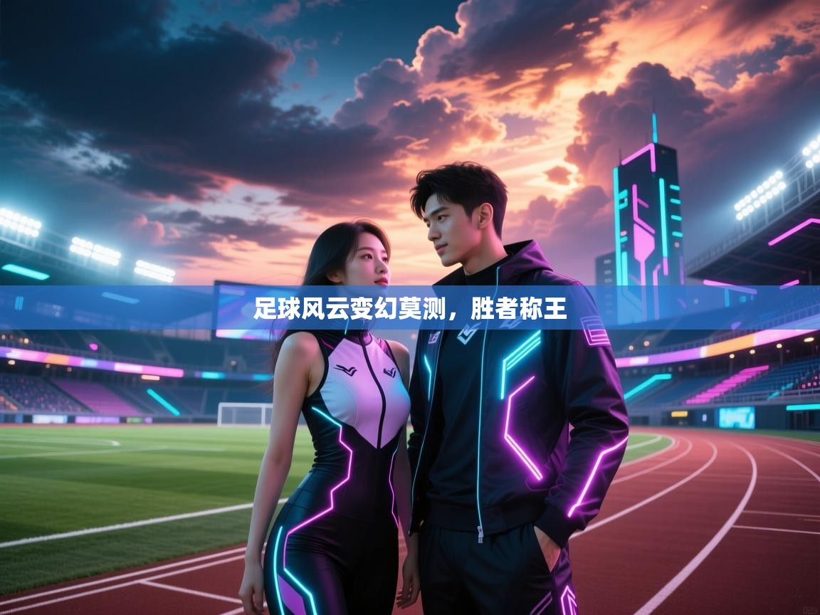 开云体育官方版下载-足球风云变幻莫测，胜者称王  第3张