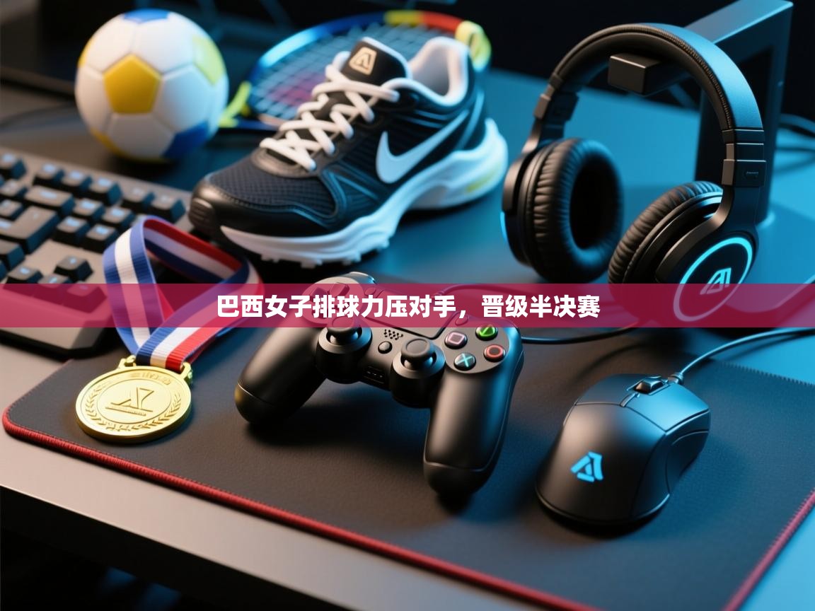 开云登录-巴西女子排球力压对手，晋级半决赛  第3张